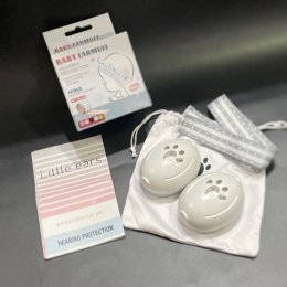 Baby Earmuff - Hear protectionที่ครอบหูสำหรับเด็ก