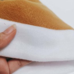 หมวกกวาง Happy Xmas ลายน่ารัก เนื้อผ้านุ่มนิ่ม ใส่สบาย