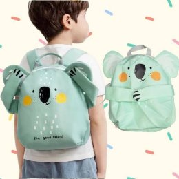 peekaboo zoo series กระเป๋าเป้ลายสัตว์สุดคิ้วท์