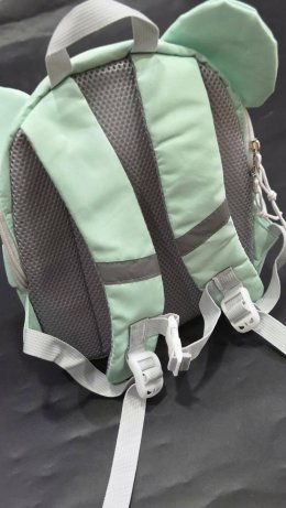  peekaboo zoo series กระเป๋าเป้ลายสัตว์สุดคิ้วท์