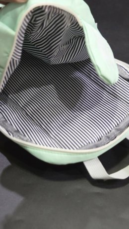  peekaboo zoo series กระเป๋าเป้ลายสัตว์สุดคิ้วท์