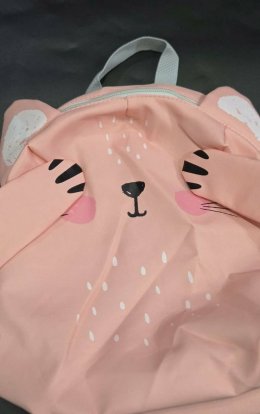 peekaboo zoo series กระเป๋าเป้ลายสัตว์สุดคิ้วท์