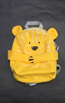 peekaboo zoo series กระเป๋าเป้ลายสัตว์สุดคิ้วท์