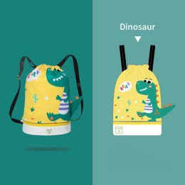 กระเป๋าผ้าเปียกใส่ชุดว่ายน้ำ แบรนด์ KOCOTREE