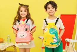 กระเป๋าผ้าเปียกใส่ชุดว่ายน้ำ แบรนด์ KOCOTREE