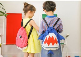 กระเป๋าผ้าเปียกใส่ชุดว่ายน้ำ แบรนด์ KOCOTREE