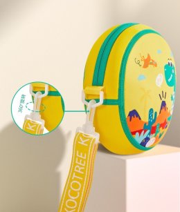 New! Kocotree Mini bag กระเป๋าสะพายทรงกลมสุดคิ้ว~~~