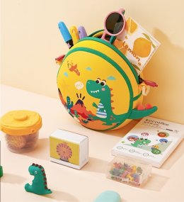 New! Kocotree Mini bag กระเป๋าสะพายทรงกลมสุดคิ้ว~~~