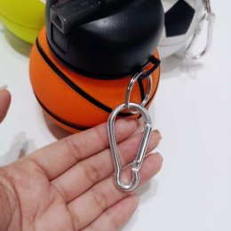 SPORT BOTTLE ขวดน้ำซิลิโคน รุ่นนี้เหมาะกับทั้งเด็กและผู้ใหญ่