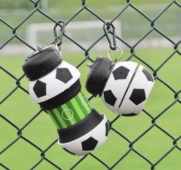 SPORT BOTTLE ขวดน้ำซิลิโคน รุ่นนี้เหมาะกับทั้งเด็กและผู้ใหญ่