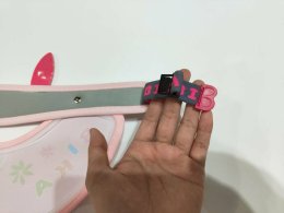 หมวกกันยูวี + ปลอกแขนกันยูวี 50++ กันแดด ปกป้องผิวได้ดีมากๆ