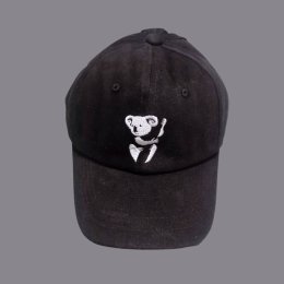 หมวกแก๊ปเด็ก KOALA CAP หมวกใส่ไปเที่ยวหมวกกันแดดเด็ก