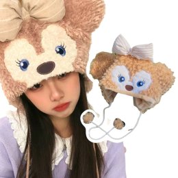 หมวกมินนี่ มิกกี้ Minnie & Mickey และเพื่อน