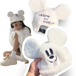 หมวกมินนี่ มิกกี้ Minnie & Mickey และเพื่อน
