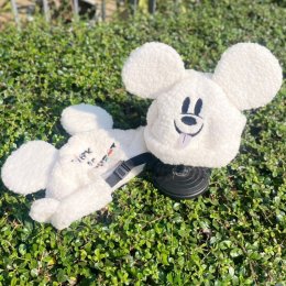 หมวกมินนี่ มิกกี้ Minnie & Mickey และเพื่อน