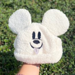 หมวกมินนี่ มิกกี้ Minnie & Mickey และเพื่อน