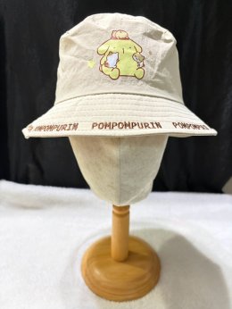 Sanrio Bucket Hat หมวกเด็กสุดคิ้วท์ กันแดดทรงตกปลา