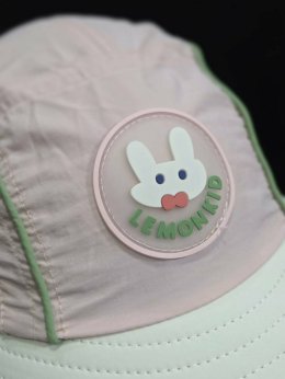 หมวกกันแดดเด็กทรงตกปลา Lemonkidหมวกแก๊ปกันแดดลายการ์ตูน 