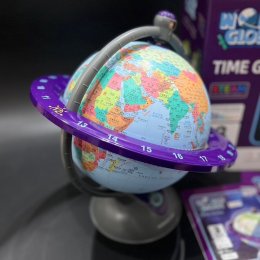 ลูกโลกจำลอง World Globe  (toy708)