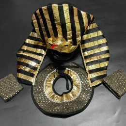 ชุดแฟนซีเด็กฟาโรห์ Pharaoh 