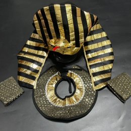 ชุดแฟนซีเด็กฟาโรห์ Pharaoh