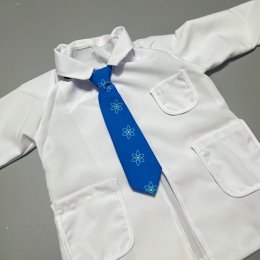 ชุดอัลเบิร์ต ไอน์สไตน์ สุดเท่ ชุดงานโรงเรียน