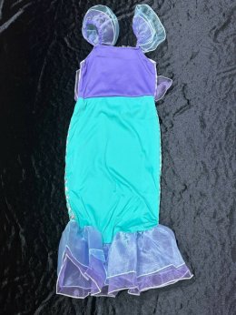 ชุดแฟนซีเด็กMermaid ชุดแฟนซี ชุดเงือกน้อย