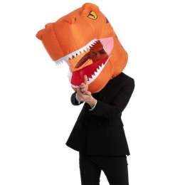 มาสคอตหัวการ์ตูนเป่าลม Freesizeมีให้เลือกหลายแบบ