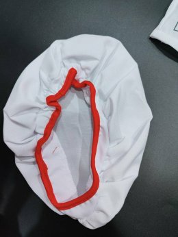 ชุดเชฟเด็ก little chef(3 ชิ้น) ดีไซน์ลวดลายน่ารัก