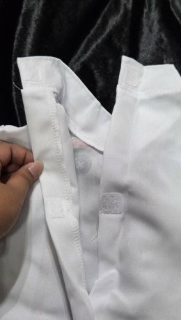 ชุดเชฟเด็ก little chef(3 ชิ้น) ดีไซน์ลวดลายน่ารัก