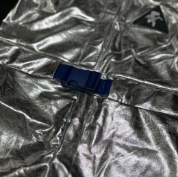 ชุดนักบินอวกาศเด็ก รุ่นมิลเลเนี่ยม แถมกระเป๋าจรวด