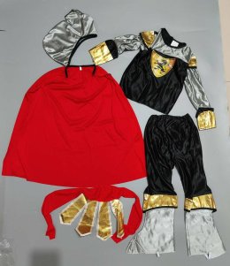 ชุดนานาชาติ ชุดแฟนซี อัศวิน นักรบโรมันมาเป็นชุด