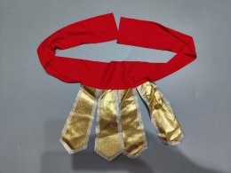 ชุดนานาชาติ ชุดแฟนซี อัศวิน นักรบโรมันมาเป็นชุด