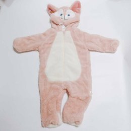 ชุดแฟนซี น้อง linabelle เป็นชุดตัวยาวขนปุย