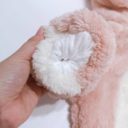 ชุดแฟนซี น้อง linabelle เป็นชุดตัวยาวขนปุย