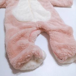 ชุดแฟนซี น้อง linabelle เป็นชุดตัวยาวขนปุย