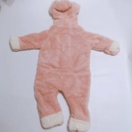 ชุดแฟนซี น้อง linabelle เป็นชุดตัวยาวขนปุย