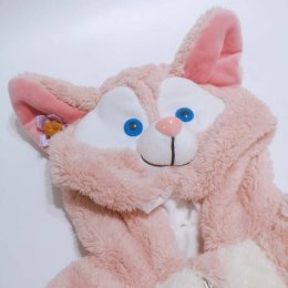 ชุดแฟนซี น้อง linabelle เป็นชุดตัวยาวขนปุย