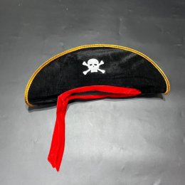 ชุดแฟนซีเด็กโจรสลัด pirate kids พร้อมหมวก