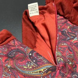 เดรสตรุษจีนเด็ก chinese doll เป็นเดรสคอจีน แขนยาวกระโปรง