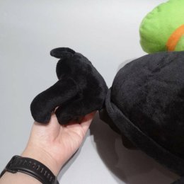 หมวกแฟนซี ลายการ์ตูนGoofyน่ารักๆขนาดมาเป็น freesize