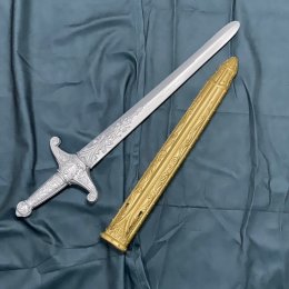 เกราะนักรบโรมันเด็ก นักรบสปาร์ต้าและอาวุธ ของเล่น