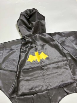 ผ้าคลุมค้างคาว Bat Hoodie ไอเทมเด็ดรับฮาโลวีน