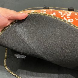 ชุดธีม fast food เด็ก ชุดพิซซ่า แฮมเบอร์เกอร์เด็ก 