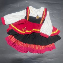 ชุดแฟนซีเด็ก แฮรี่ นักเวทย์ แม่มดเด็กสุดน่ารัก