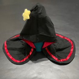 ชุดแฟนซีเด็ก แฮรี่ นักเวทย์ แม่มดเด็กสุดน่ารัก