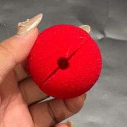 ชุดแฟนซีเด็ก ชุดตัวตลกเด็ก แถมวิกด้วยใส่ไปงานปาร์ตี้