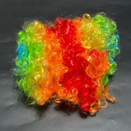 ชุดแฟนซีเด็ก ชุดตัวตลกเด็ก แถมวิกด้วยใส่ไปงานปาร์ตี้