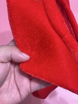 หมวกลูกศรหัวใจ หมวกกามเทพ หมวกวาเลนไทน์ 3d