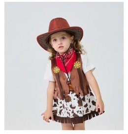 หมวกคาวบอย cowboy hat มาเป็นทรงสวย เป็นทรง 
